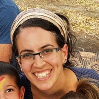 Reut Hikind
