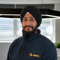 Amritprit Phagura