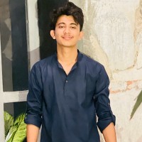 Aniruddh Parmar