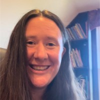 Kim Day MS, OT R/L, BCP, CIMI-2, CPCRS, ECHM, PMH-C