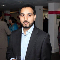 Gurjit Virdee (Cert CII)