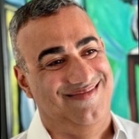 Daven H. Desai