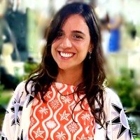 Livia Zanon Alves Correa