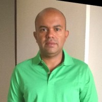 Fredy Mauricio Santamaría Pérez