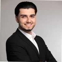 Tolga Kaan Sentürk