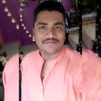 Ganesh Bedekar