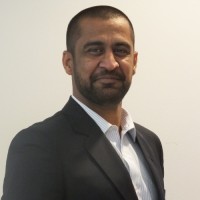 Muhammad Azhar