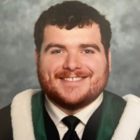 Ryan Ward