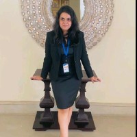 Ruchika Pathak