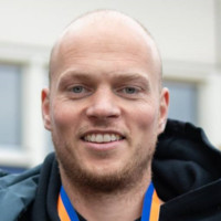 Tim Berndsen