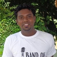 Nithyanandham Arumugam
