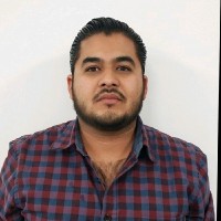 Iván Octavio Rojas González