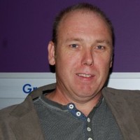 Ian Murrall