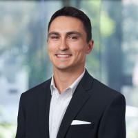Nicholas Borjian