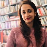 Bishruti S.