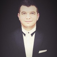 FERDİ BAYDERE