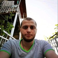 Giorgi Gavasheli