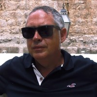 Anton Ferrer Martín