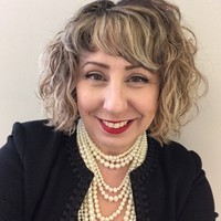 Jennifer Morse