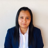 Vera Janeth Espinosa Regoitia