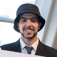 Walid Al Maghrabi