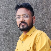 Devendra Pardeshi