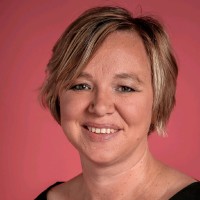 Nicole Verheijen-Vriezema