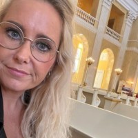 Stine Olesen
