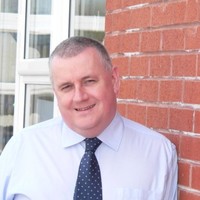 Paul Symes