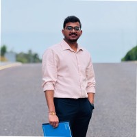 Deepak Sai
