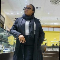 Samantha Scott