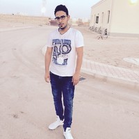 Alaa Saleh