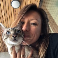 Mélanie Wilkin