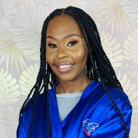 Tracy Msibi