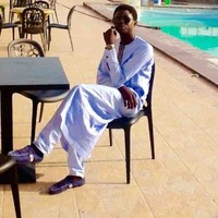 Aliyu Abare