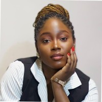 Victoria Akudo