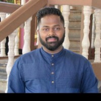 Sudheer Devadiga