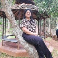 Sumathi Raj