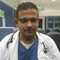 Ahmed osman Ali