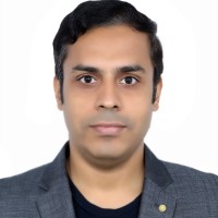 Anand Kumar Singh