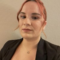 Aggeliki Eirini Petsinaki