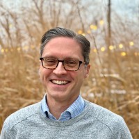 Loren Helgason, Asla, Leed Ap