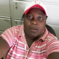 Florencia Mangue obiang