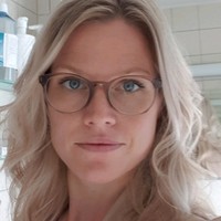 Josefin Spånér