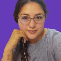 Maricruz Juarez Martinez