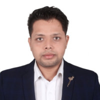 Sadeep P.