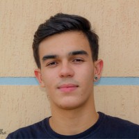 Daniel Vitor