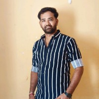 Nikhil Thorat