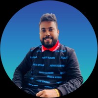 Tharuka Dilshan