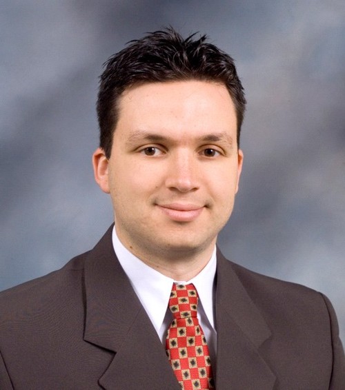 Daniel Arouca